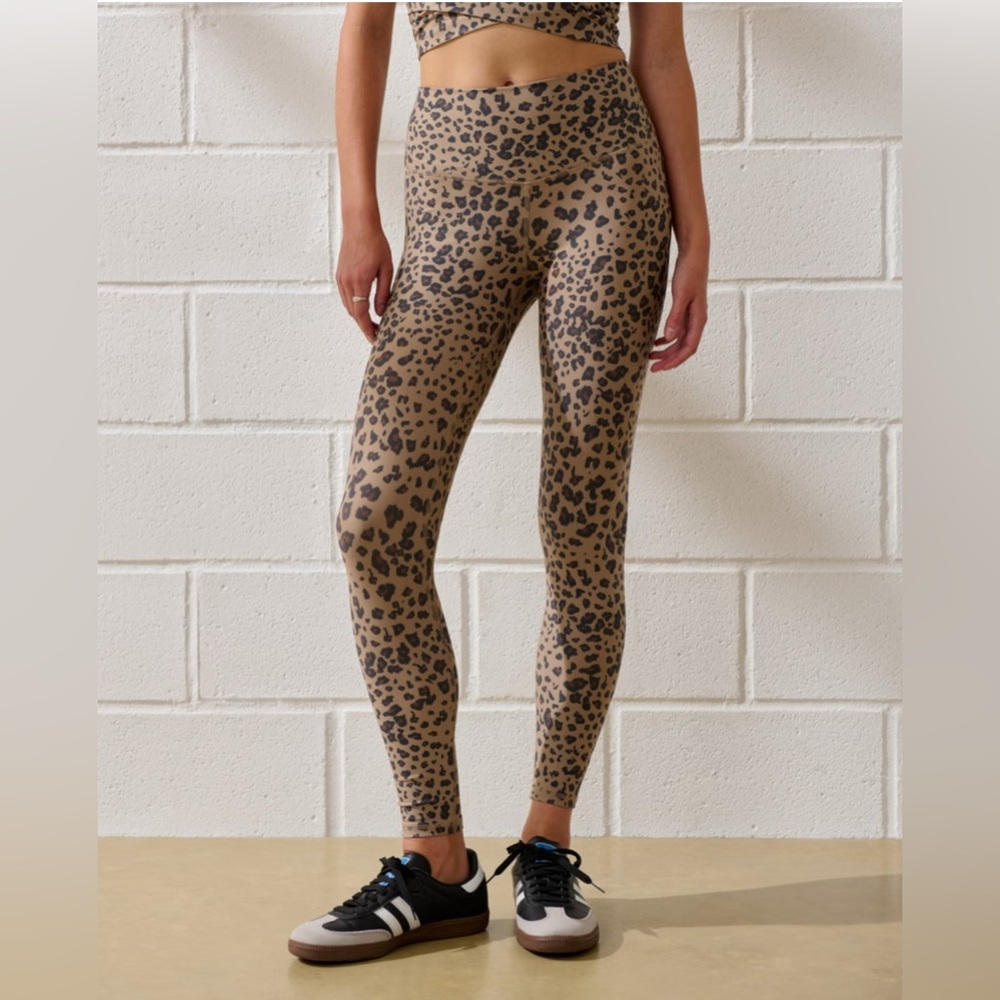 Abercrombie YPB 7/8 Leggings